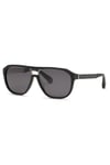 PHILIPP PLEIN GUNES SPP118M 60 0703