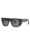 PHILIPP PLEIN GUNES SPP130M 54 0700