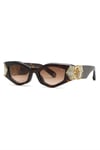 PHILIPP PLEIN GUNES SPP136M 52 0722