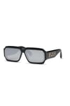 PHILIPP PLEIN GUNES SPP150 67 0700