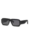 PHILIPP PLEIN GUNES SPP150 67 0703