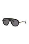 PHILIPP PLEIN GUNES SPP151M 57 0700