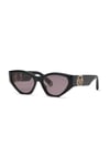 PHILIPP PLEIN GUNES SPP161 58 0700