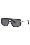 Philipp Plein SPP008M 0700 99 Erkek Güneş Gözlüğü