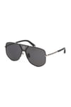 Philipp Plein SPP009M610H70 Güneş Gözlüğü