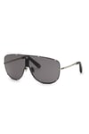 Philipp Plein SPP075M690K07 Güneş Gözlüğü