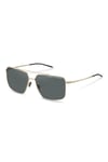 PORSCHE DESIGN GUNES P8936 61B416