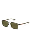 PORSCHE DESIGN GUNES P8982 57 A 447