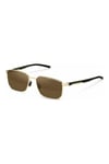 PORSCHE DESIGN GUNES P8982 57 B 169