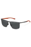 Porsche Design P8964 61B416 Erkek Güneş Gözlüğü