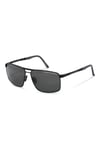 Porsche Design PD 8918 A 6514 Erkek Güneş Gözlüğü