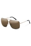 Porsche Design PD 8928 B 6510Güneş Gözlüğü