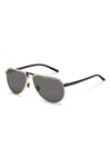 Porsche Design PD 8938 C 6414 Erkek Güneş Gözlüğü