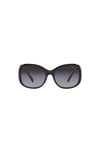 Prada 0PR 04ZS 1AB09S 57 135 Güneş Gözlüğü