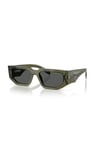 Prada 0PR 09ZS 25A40L 54