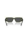 Prada 0PR 09ZS 25A40L 54