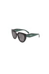 Prada 0PR 14WS 1AB5Z1 52 Güneş Gözlüğü