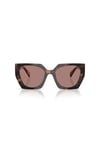 Prada 0PR 15WS 23A60B 54