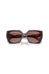 Prada 0PR 15WS 23A60B 54