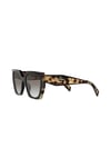 Prada 0PR 15WS 3890A7 54 Kadın Güneş Gözlüğü