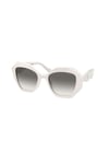 Prada 0PR 16WS 142130 53 Güneş Gözlüğü