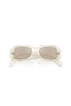 Prada 0PR 17WS 19X30N 49