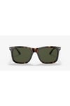 Prada 0PR 18WS 2AU0B0 56 Unisex Güneş Gözlüğü