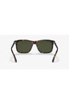 Prada 0PR 18WS 2AU0B0 56 Unisex Güneş Gözlüğü