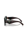 Prada 0PR 23YS 26B40K 51