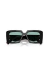 Prada 0PR 23YS 26B40K 51