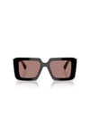 Prada 0PR 23YS 27B60B 51