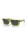 Prada 0PR 24YS 19B5S0 55 Unisex Güneş Gözlüğü