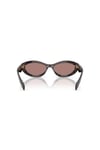 Prada 0PR 26ZS 17N60B 55
