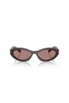 Prada 0PR 26ZS 17N60B 55
