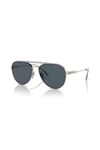 Prada 0PR 54ZS 17F09T 57