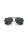 Prada 0PR 54ZS 17F09T 57