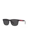 Prada 0PR 55WS DG009R 60 Güneş Gözlüğü
