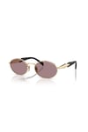 Prada 0PR 65ZS ZVN20I 55