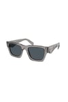 Prada 0PR A06S 16Z70B 50