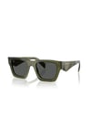 Prada 0PR A06S 25A40L 50