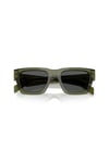 Prada 0PR A06S 25A40L 50
