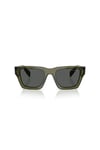 Prada 0PR A06S 25A40L 50