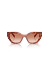 Prada 0PR A09S 11P70E 53