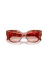 Prada 0PR A09S 11P70E 53