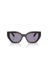 Prada 0PR A09S 17N03N 53