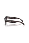 Prada 0PR A09S 17N03N 53