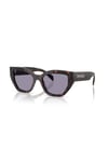 Prada 0PR A09S 17N03N 53