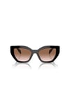 Prada 0PR A09S 1AB0A6 53