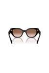 Prada 0PR A09S 1AB0A6 53