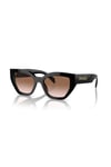 Prada 0PR A09S 1AB0A6 53